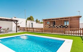 Casa Hefestión