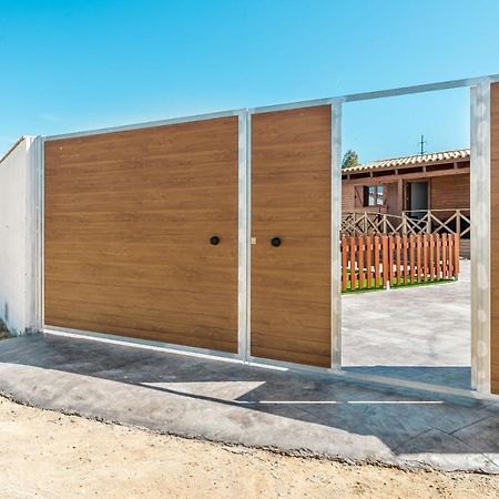 Villa Casa Hefestión Conil De La Frontera Exterior foto